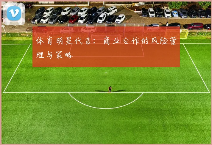 体育明星代言：商业合作的风险管理与策略