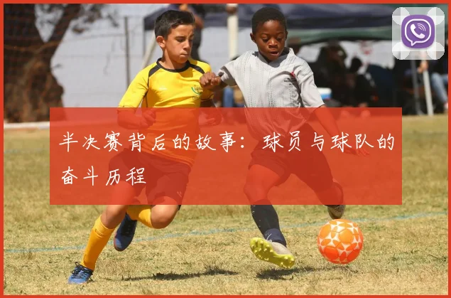 半决赛背后的故事：球员与球队的奋斗历程