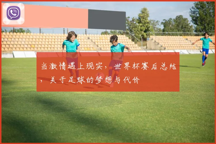 当激情遇上现实，世界杯赛后总结，关于足球的梦想与代价